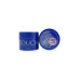 TOUCH Flora liquid polygel 04 - fioletowy płynny akrylożel z suszonymi kwiatami, 15 ml